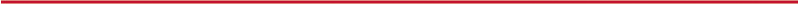 A red horizontal line